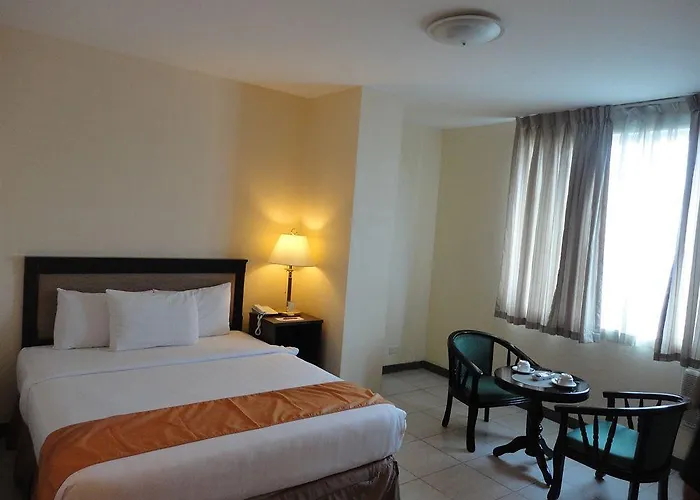 Oyo 187 The Maxwell 3* Cebu