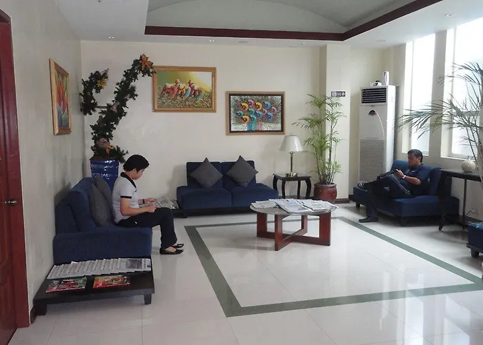 Oyo 187 The Maxwell Hotel 3*