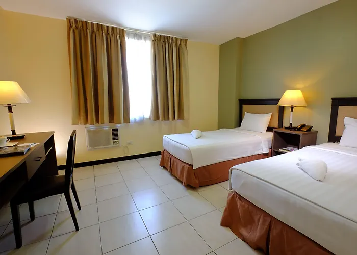 Oyo 187 The Maxwell Hotel 3*