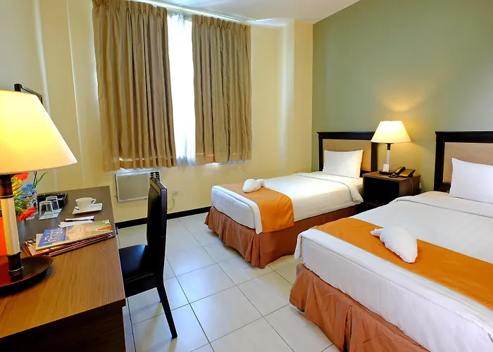 Hotel Oyo 187 The Maxwell