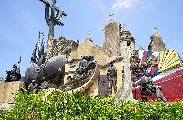 Oyo 187 The Maxwell 3* Cebu