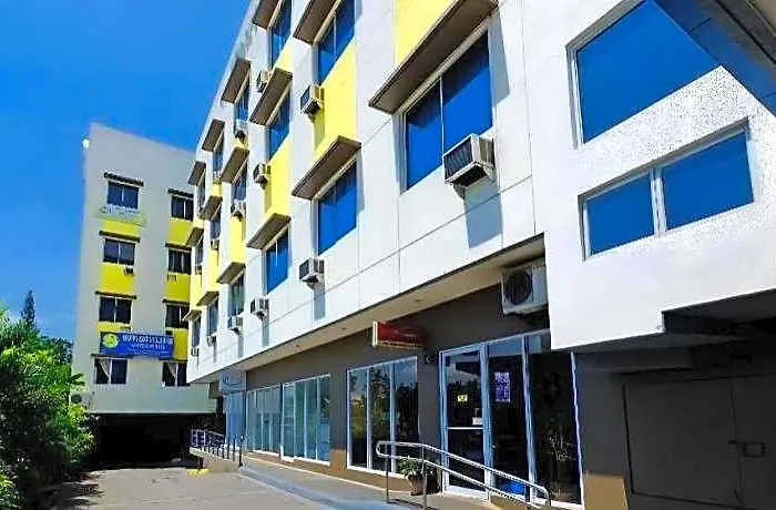 Oyo 187 The Maxwell 3* Cebu