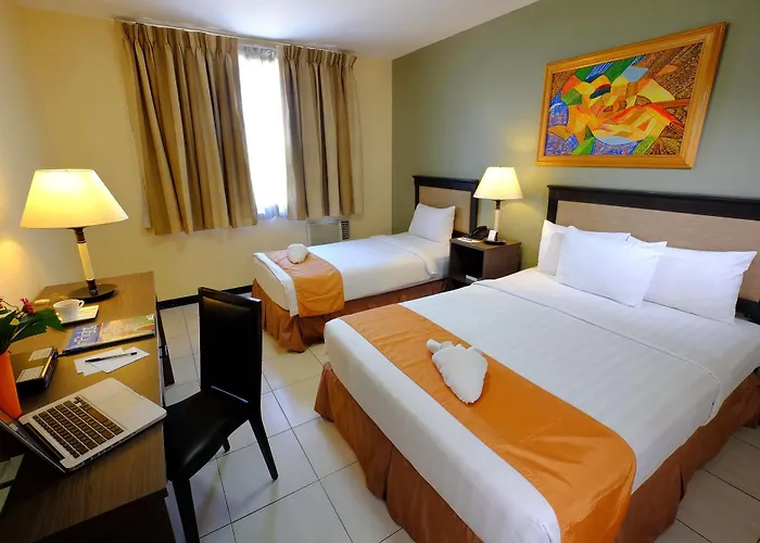 Hotel Oyo 187 The Maxwell 3*